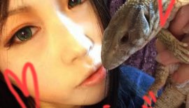 七瀬 セナちゃんの2015/3/25 (水) 22:32のブログ