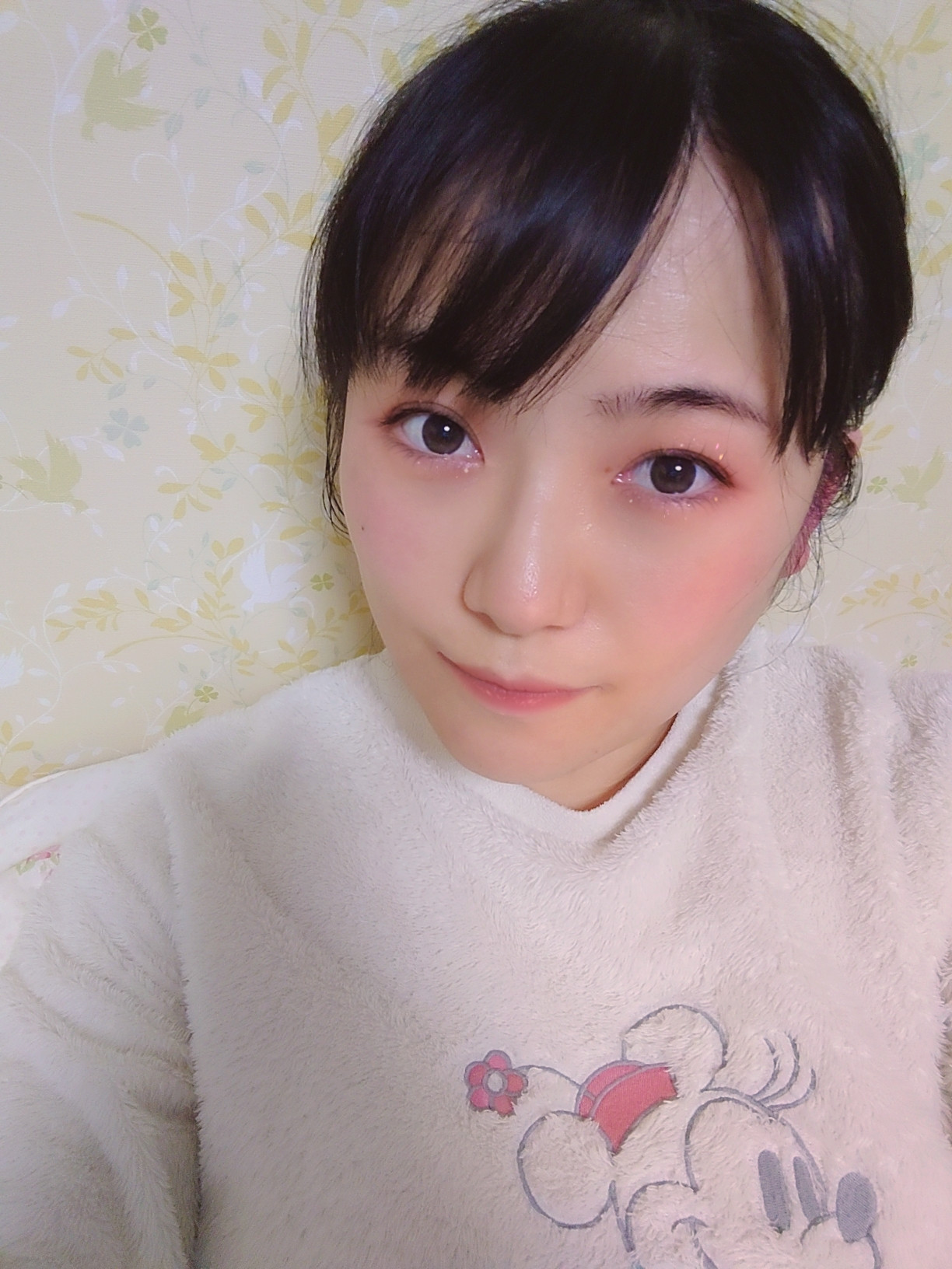 さきえちゃんの2022/1/3 (月) 22:02のブログ