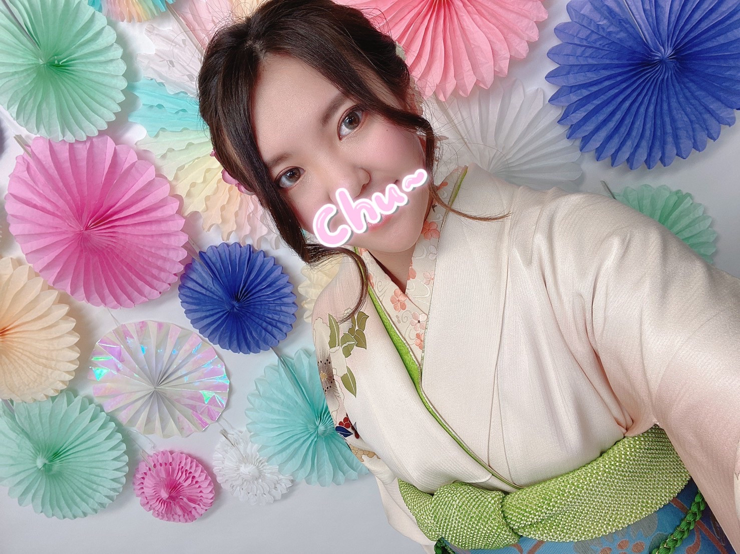 モデル