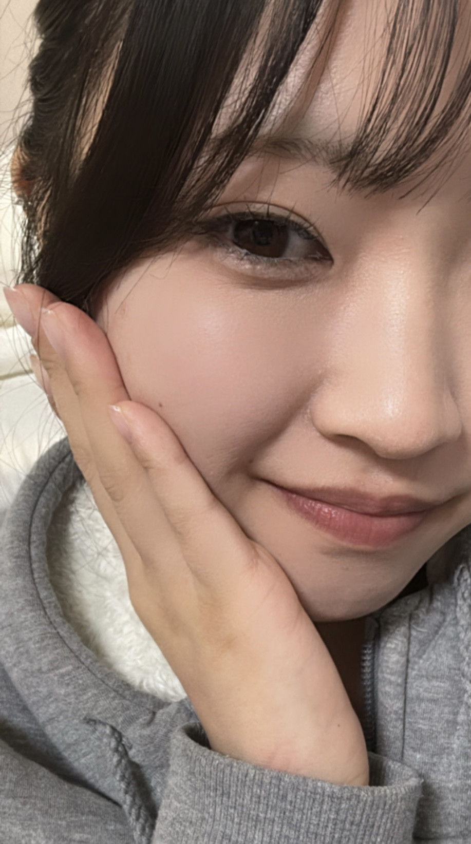 お久しぶりです??