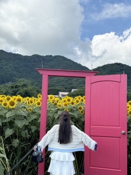 こんばんは?陽です!!