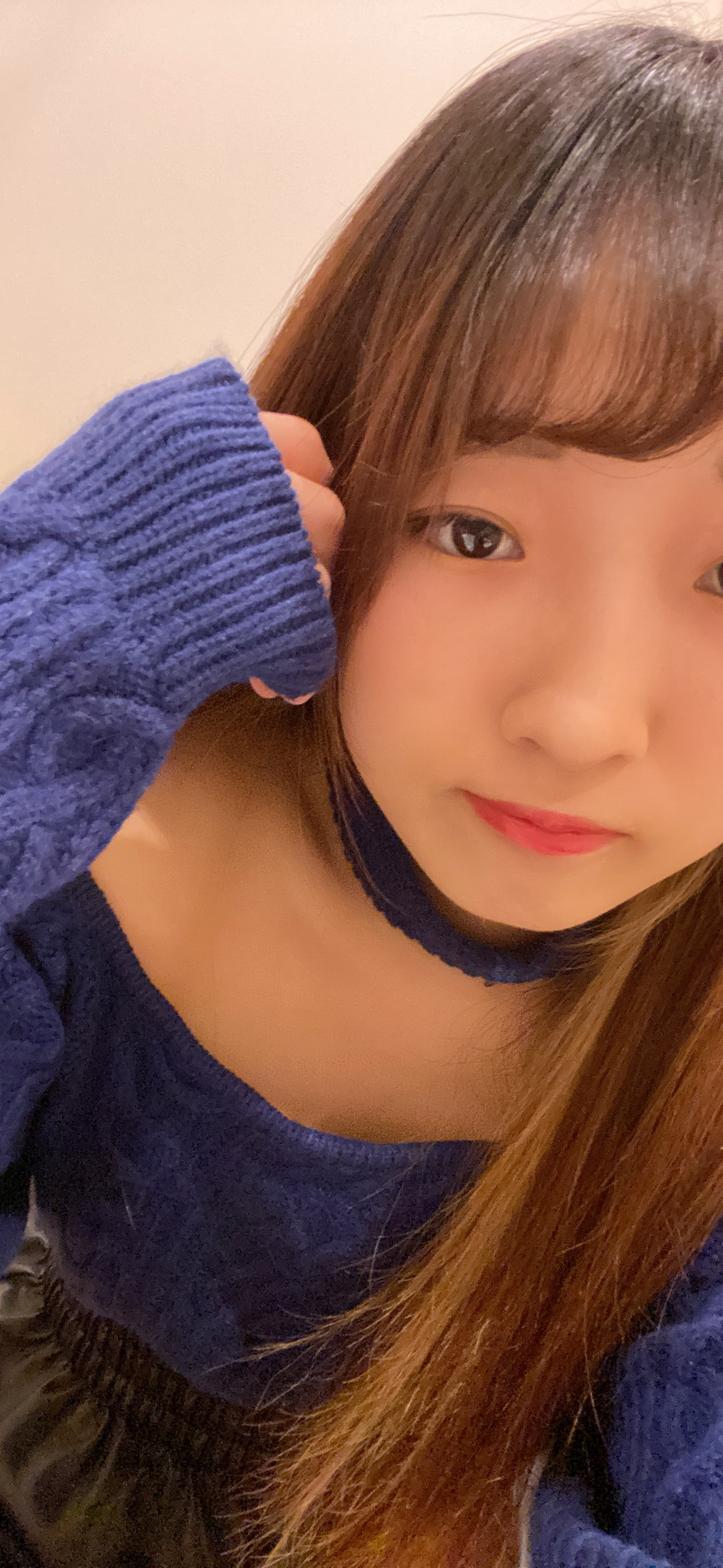 おはつ！！！
