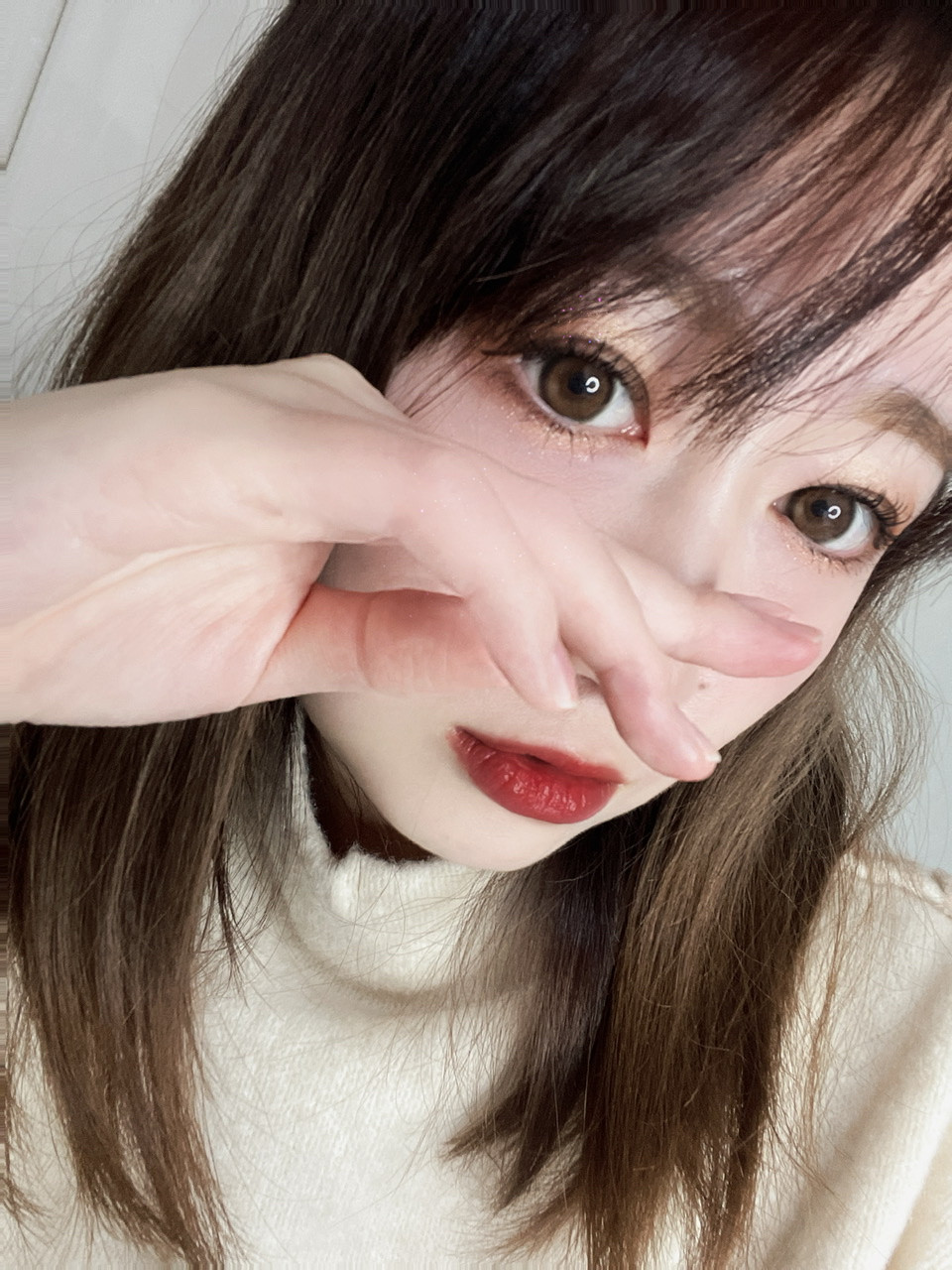 はるなちゃんの2022/1/14 (金) 16:24のブログ