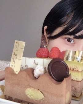 バレンタイン