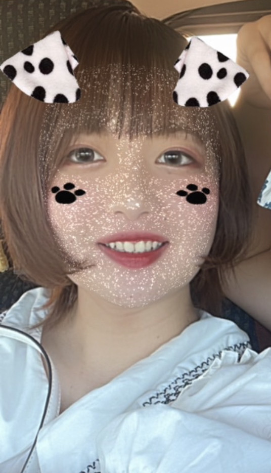 らいなちゃんの2023/8/20 (日) 08:02のブログ