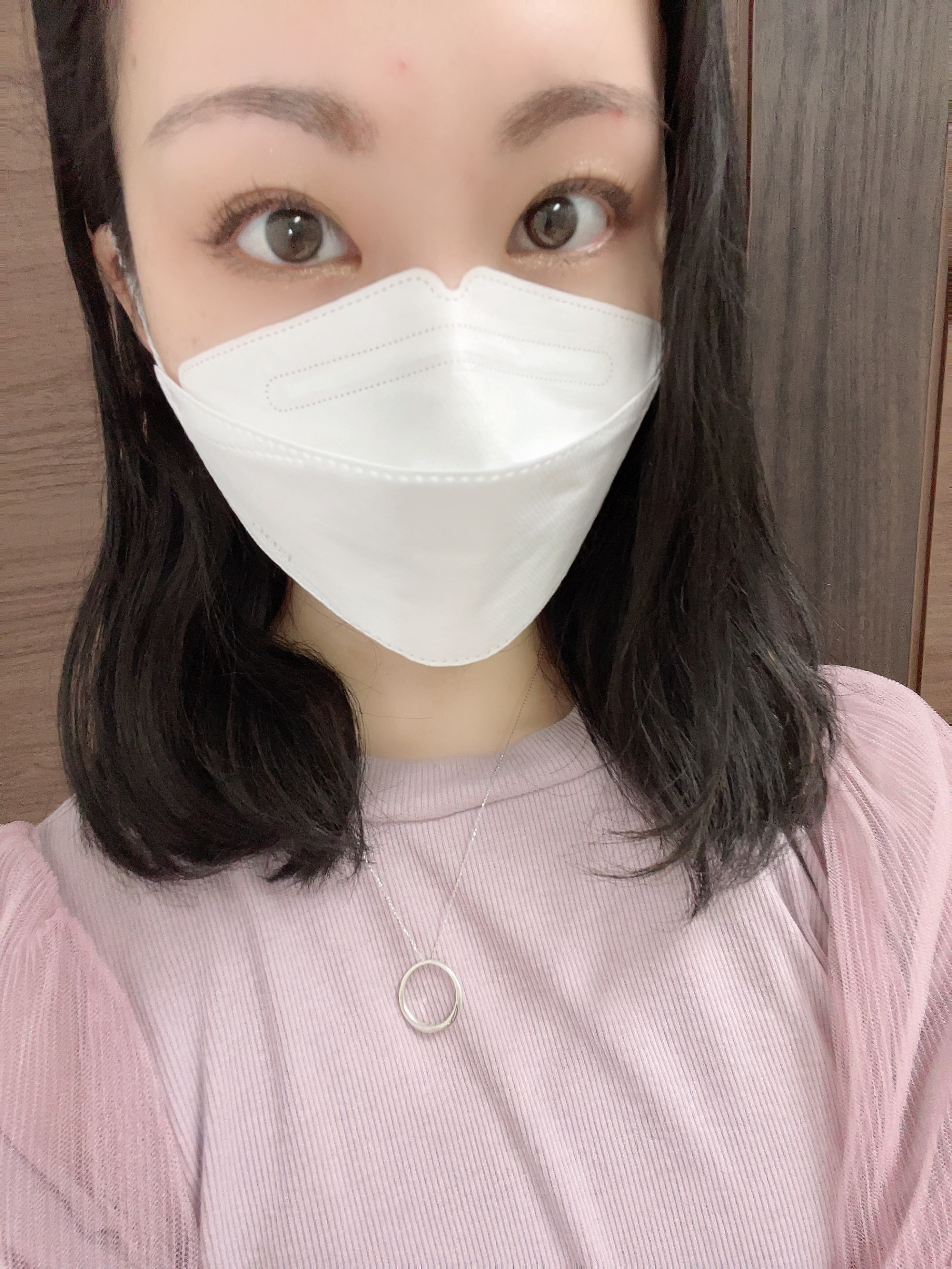 *おとはちゃんの2022/1/16 (日) 21:31のブログ