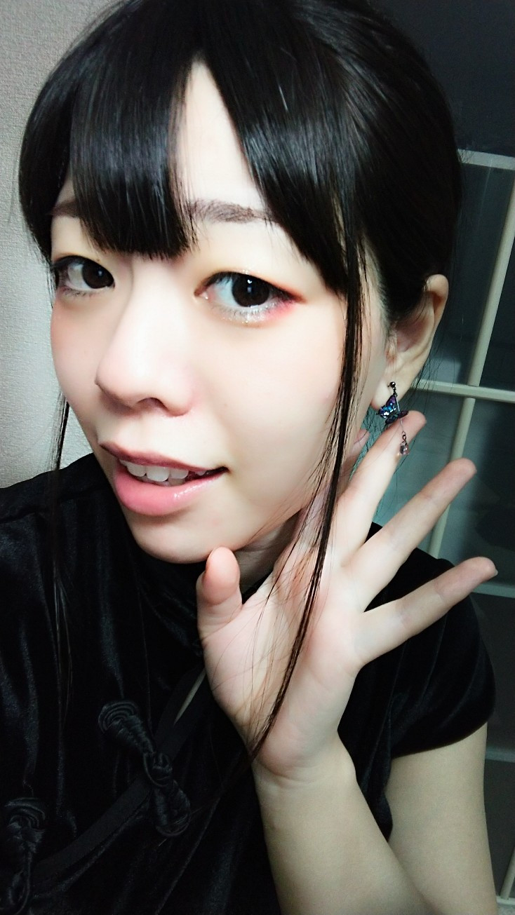 ありがとうー！！