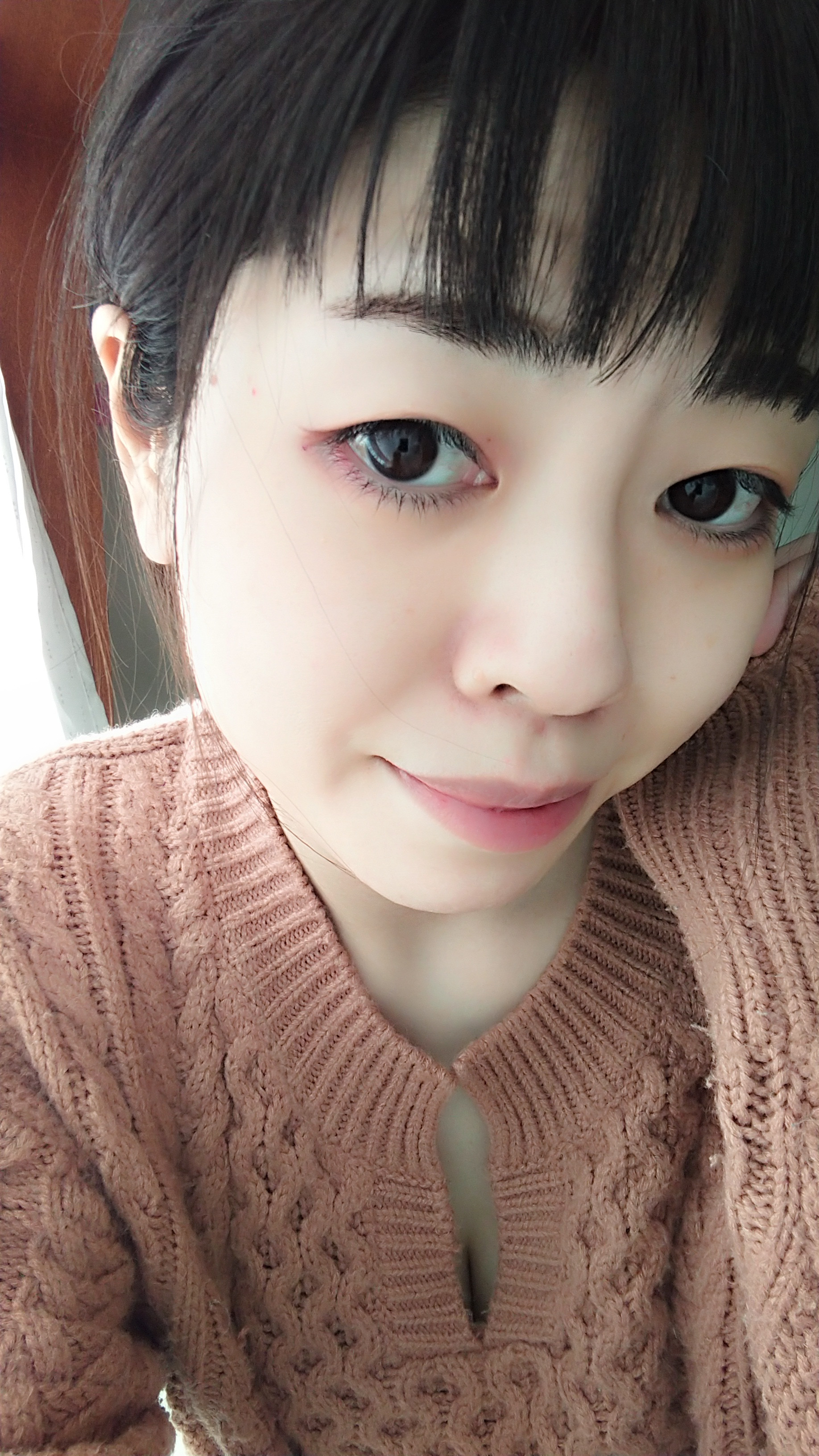 むぎちゃんの2022/1/18 (火) 14:07のブログ