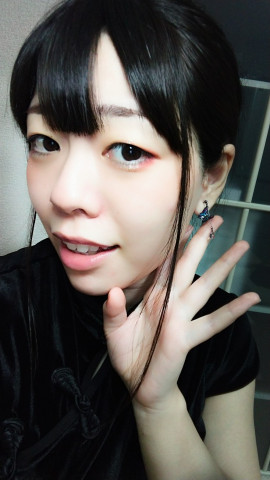ありがとうー！！