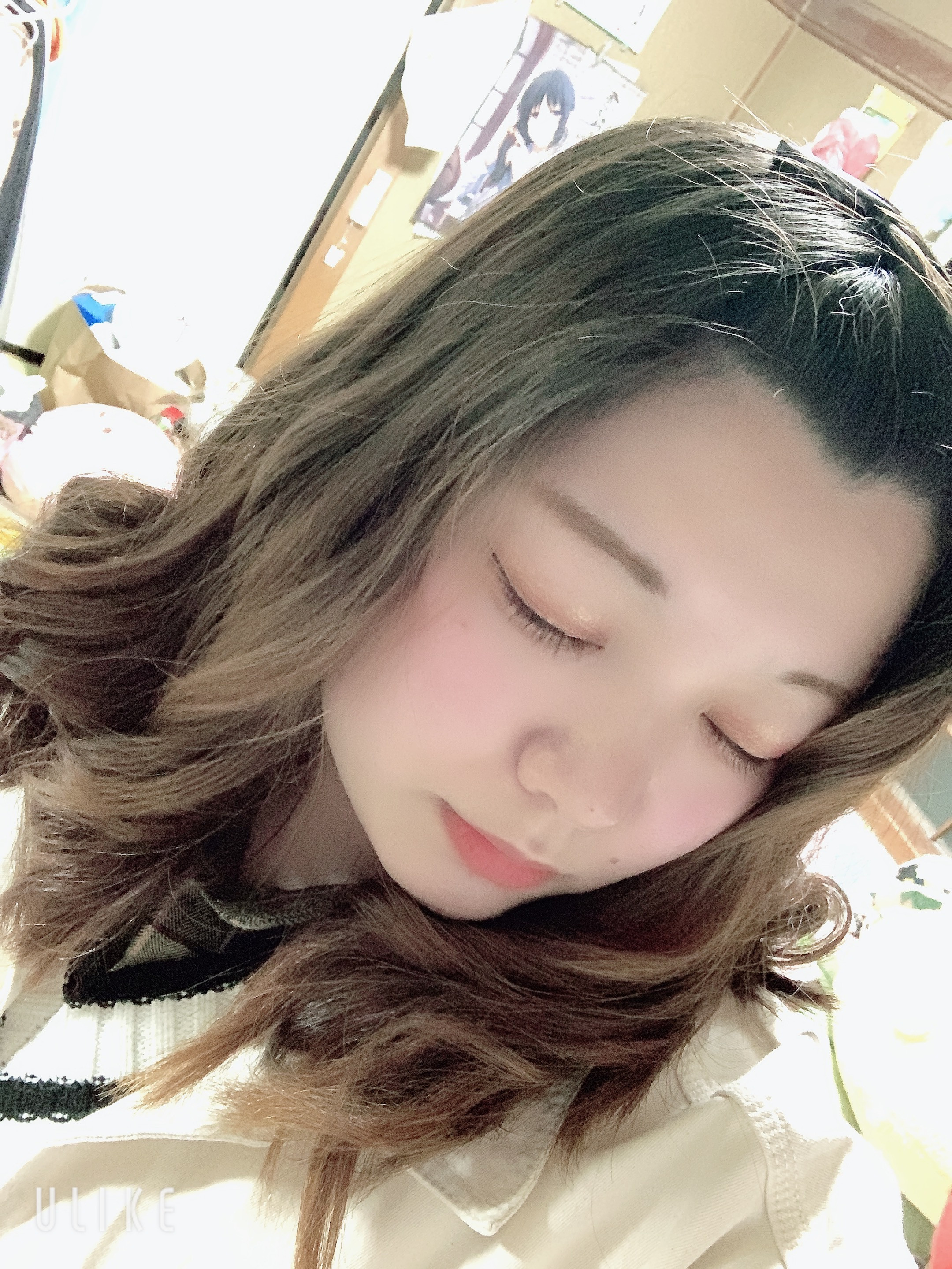 彩葉ちゃんの2022/1/15 (土) 18:05のブログ