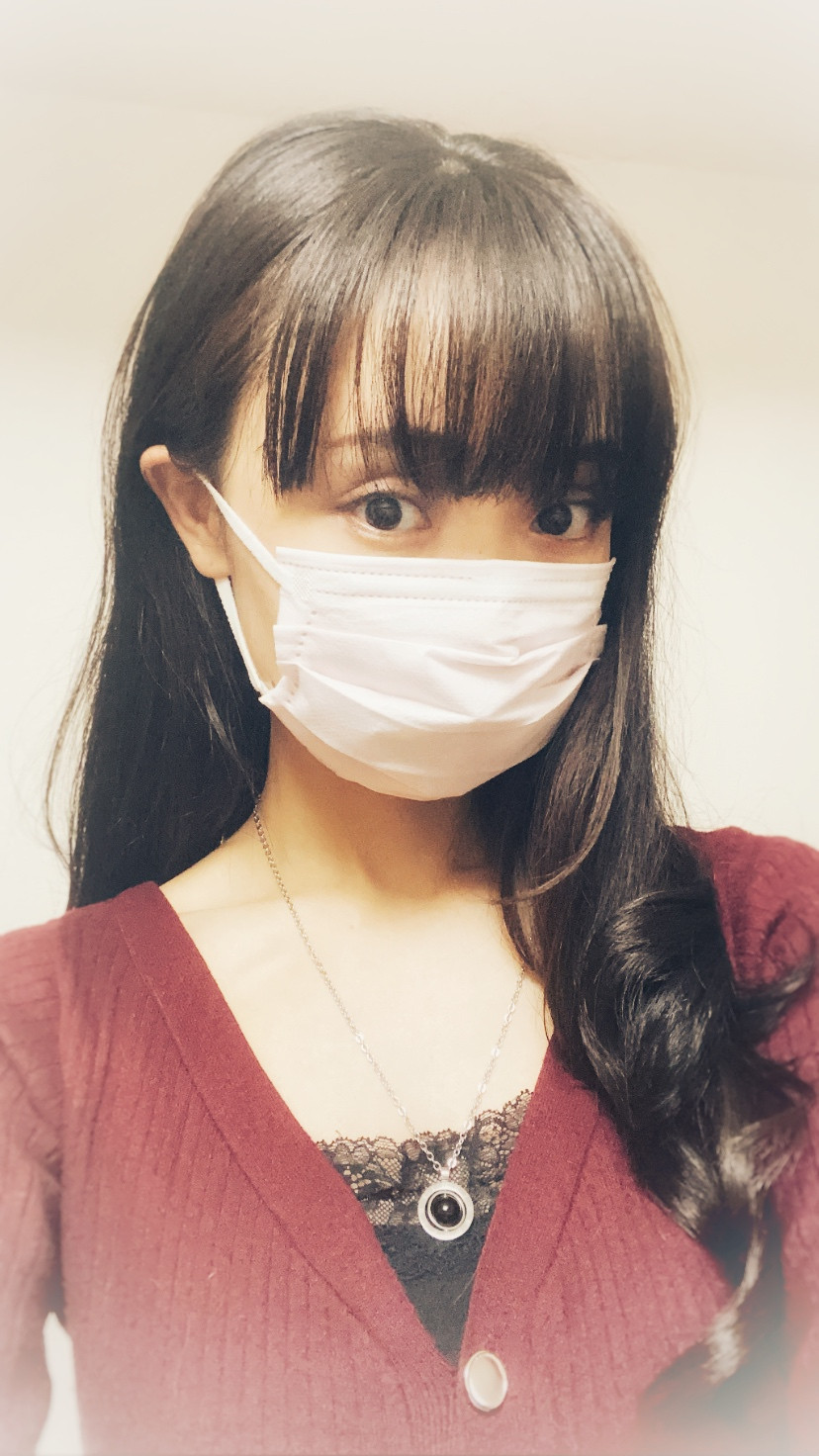 まめちゃんの2022/1/23 (日) 00:37のブログ