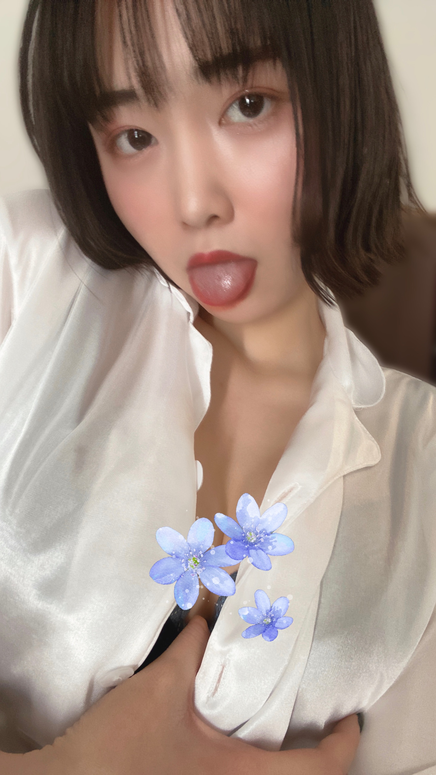 みんな久しぶり?