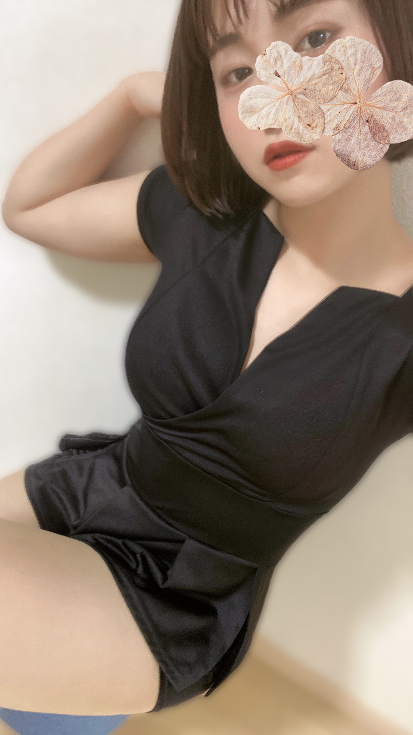 あと一人で200名様のお気に入りに