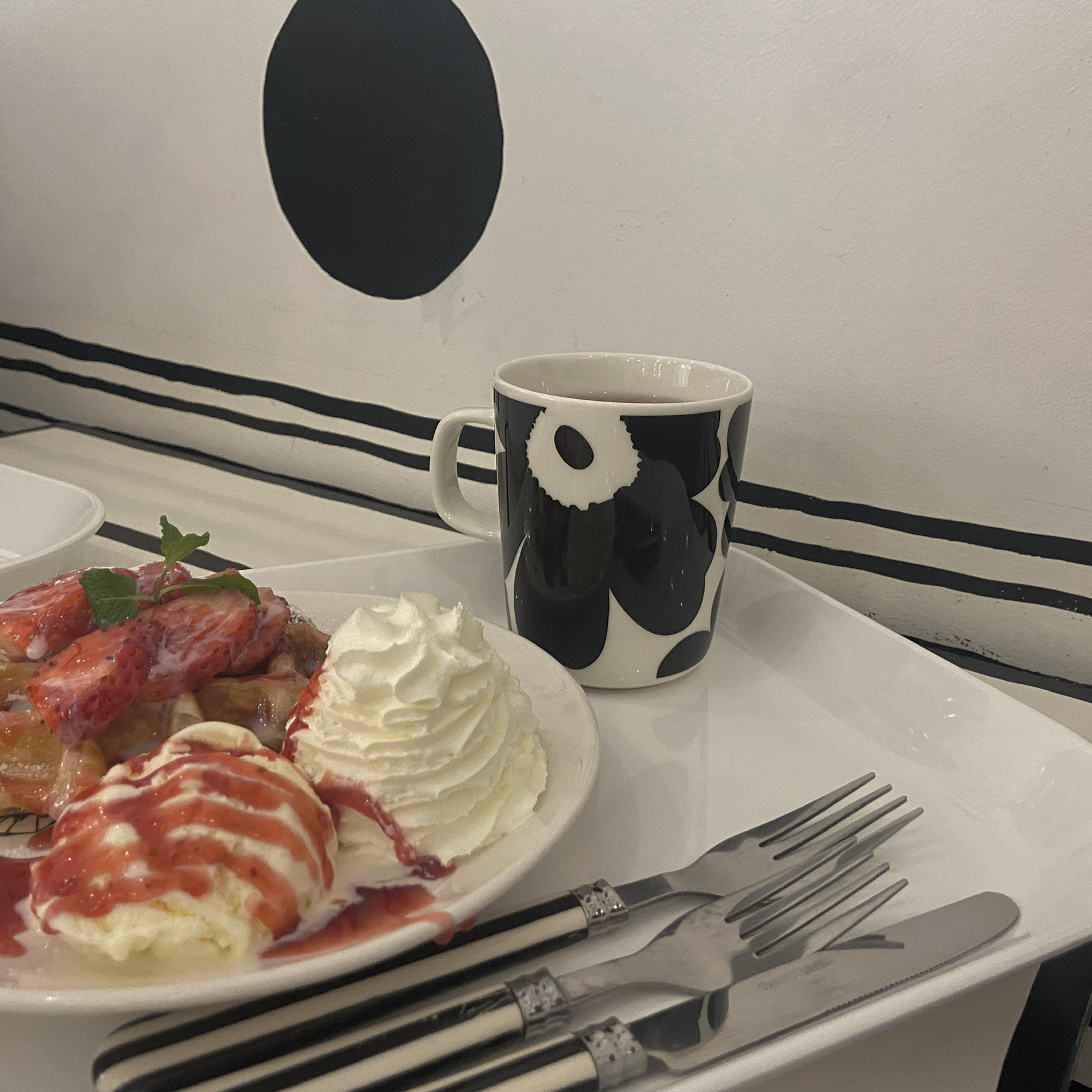 ハッピーバレンタイン??