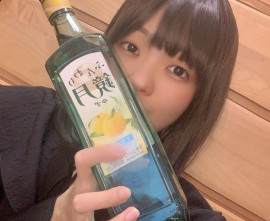 のんびり晩酌♪