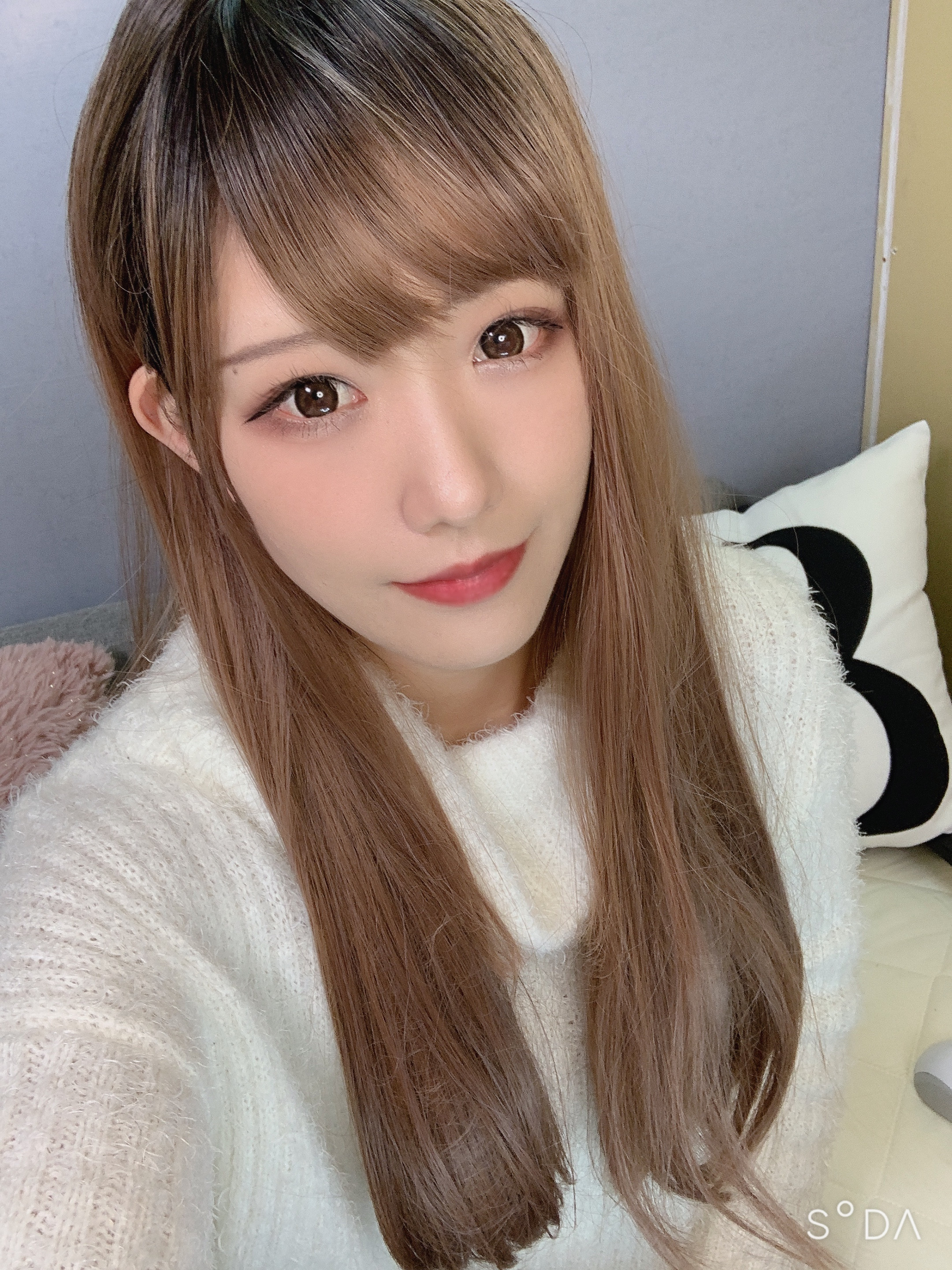 咲茉ちゃんの2022/2/12 (土) 19:49のブログ