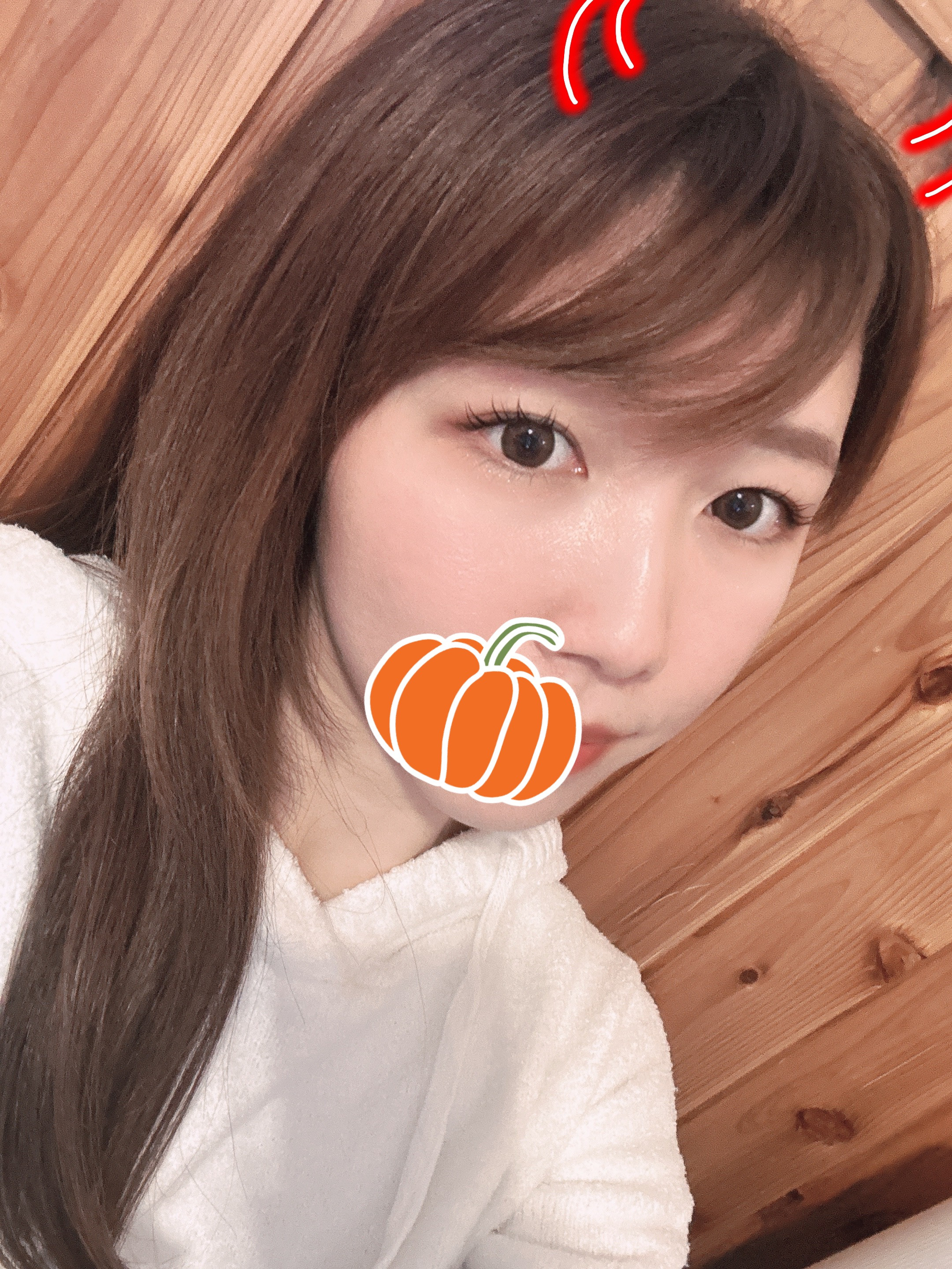 かけこみハロウィン