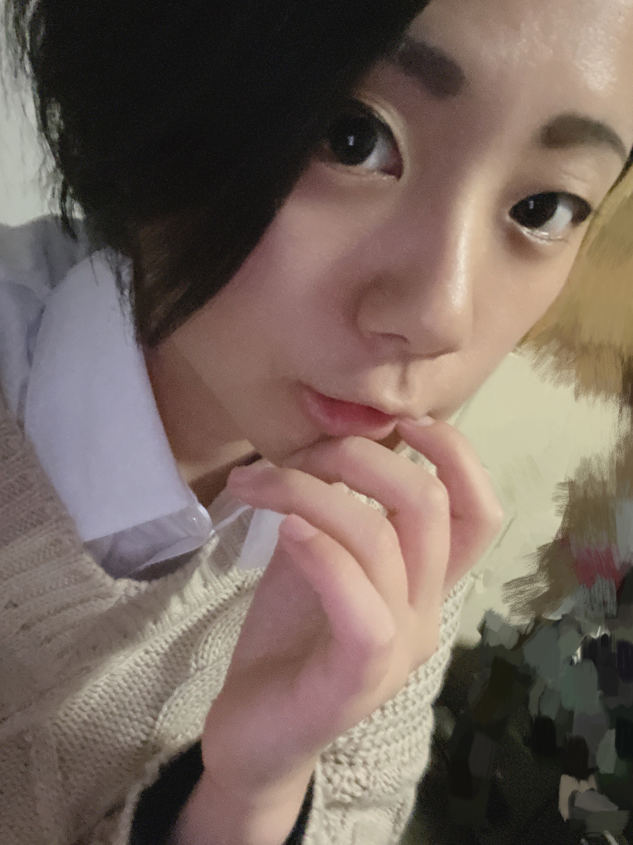 こんばんは(*´?`*)