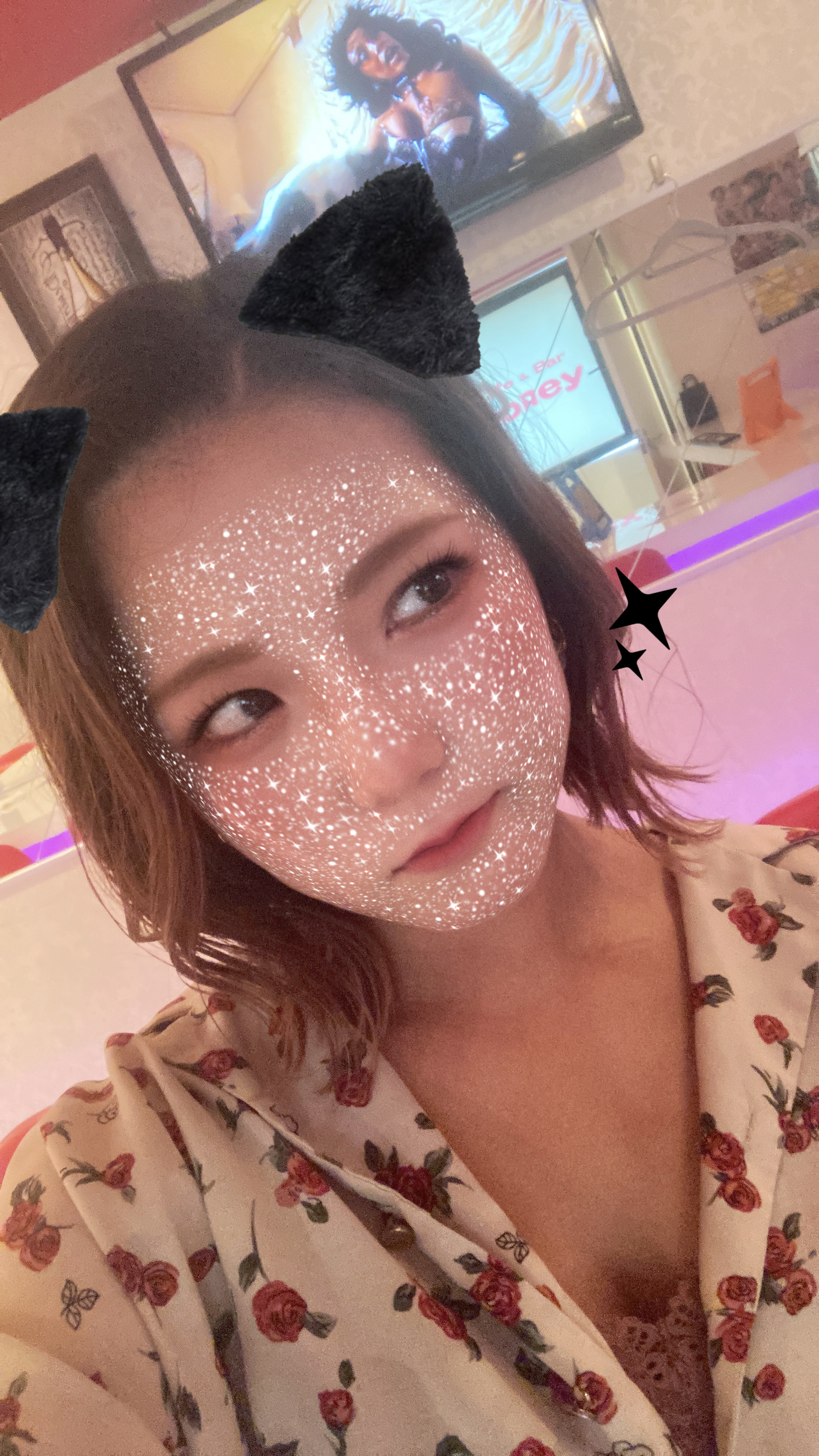 久々に。