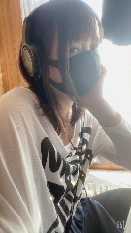 待機中！