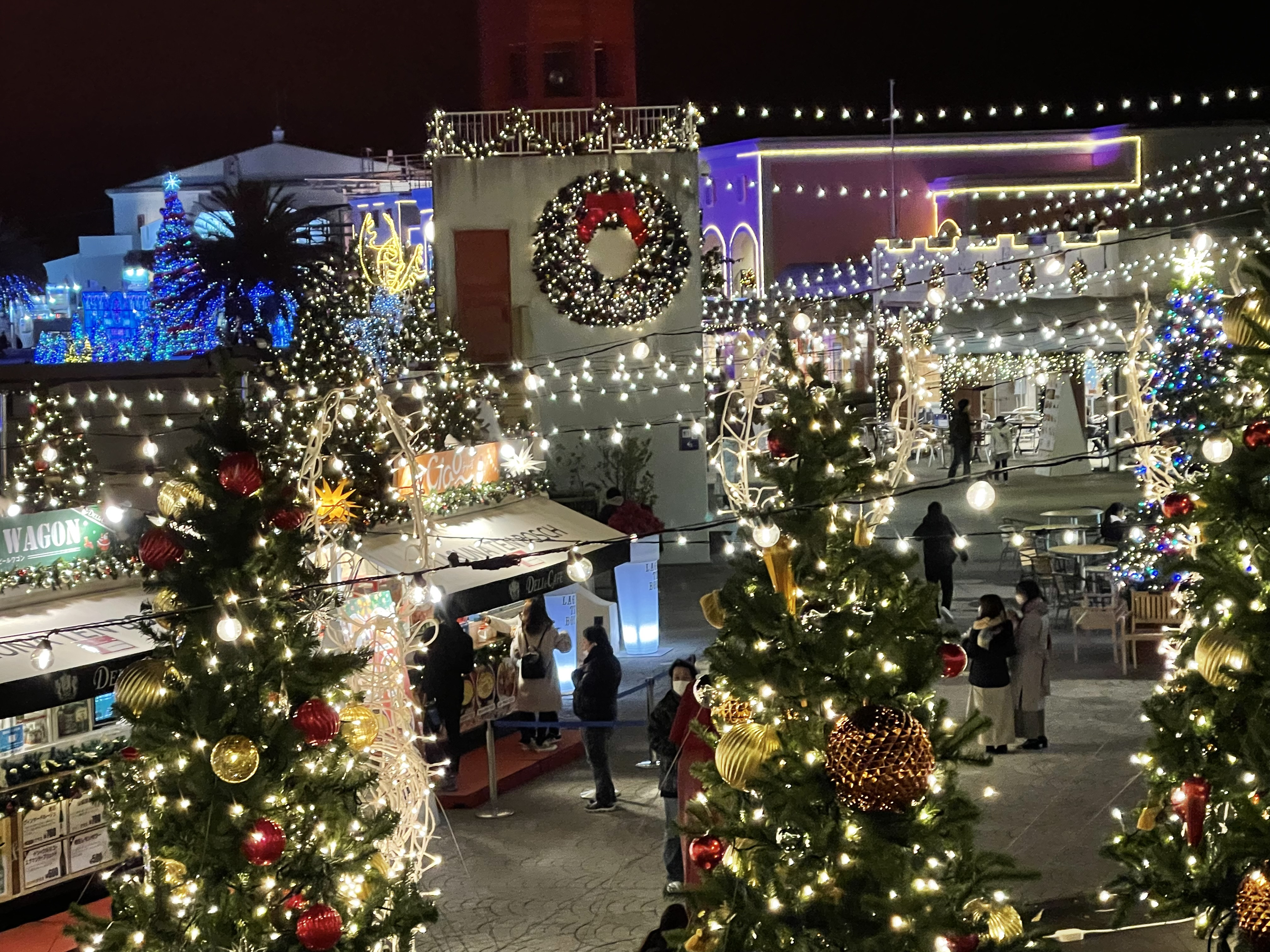 ★ラグーナ蒲郡★