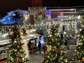 ★ラグーナ蒲郡★