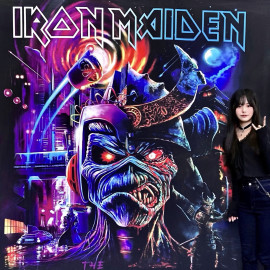 奇 子ちゃんの4/30 (水) 18:00のブログ