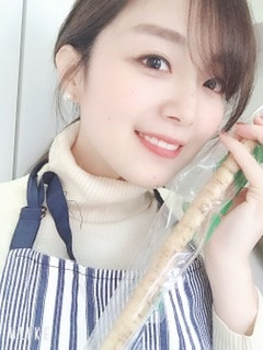 ゆあちゃんの2022/2/3 (木) 16:00のブログ