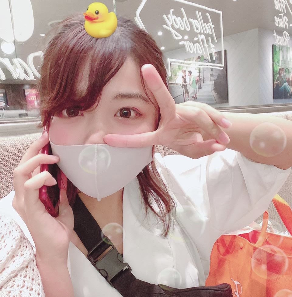 お久しぶりです！