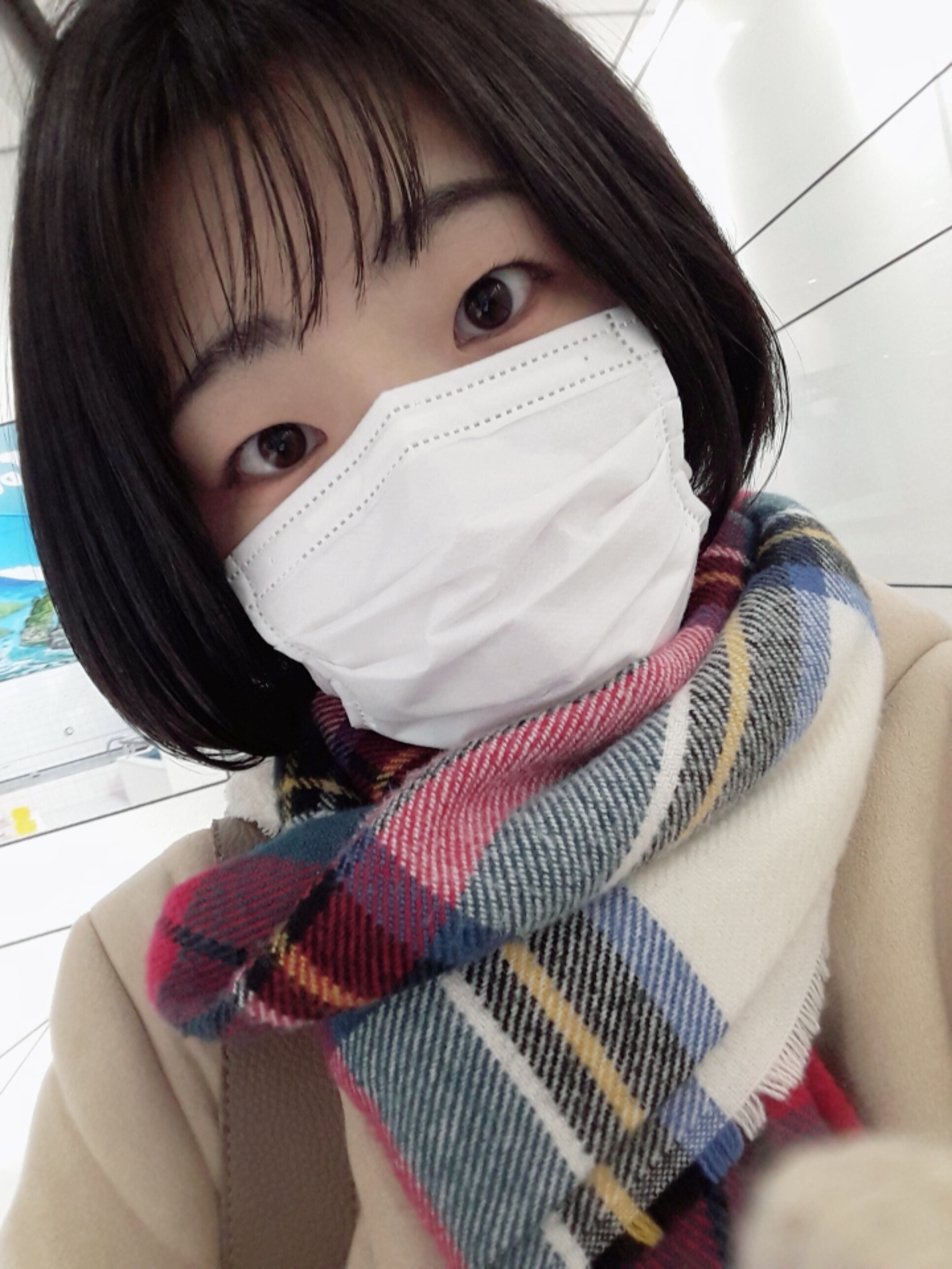 はじめまして！