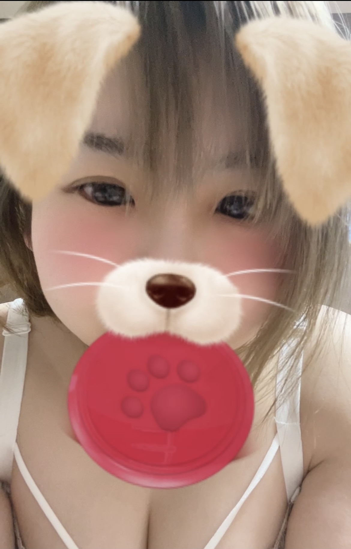 バタバタ〜