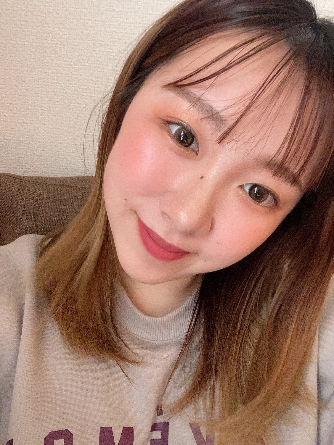 まゆちゃんの2022/4/20 (水) 07:42のブログ