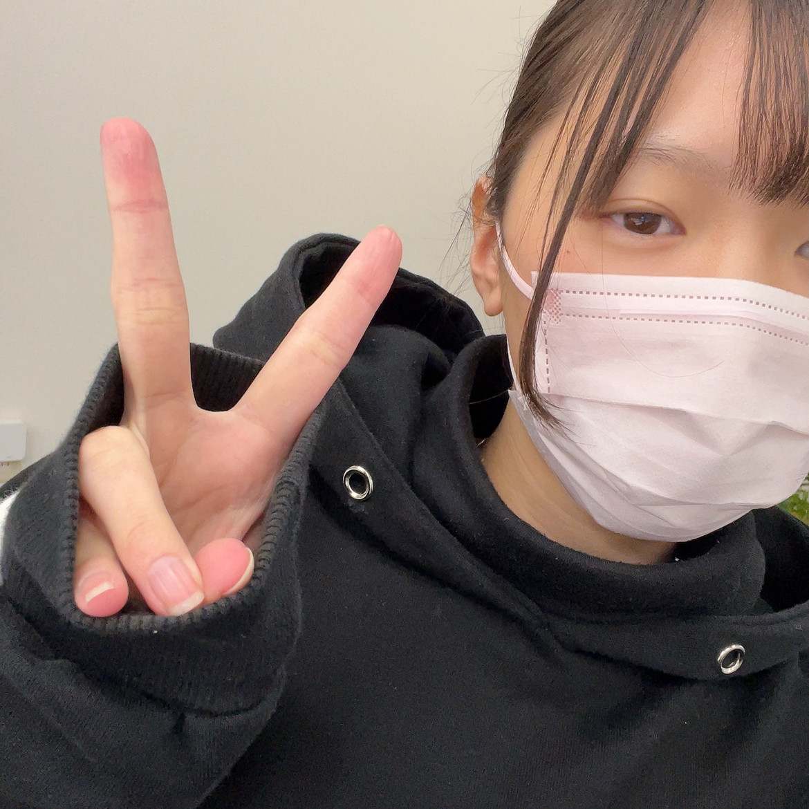 お疲れ様です！