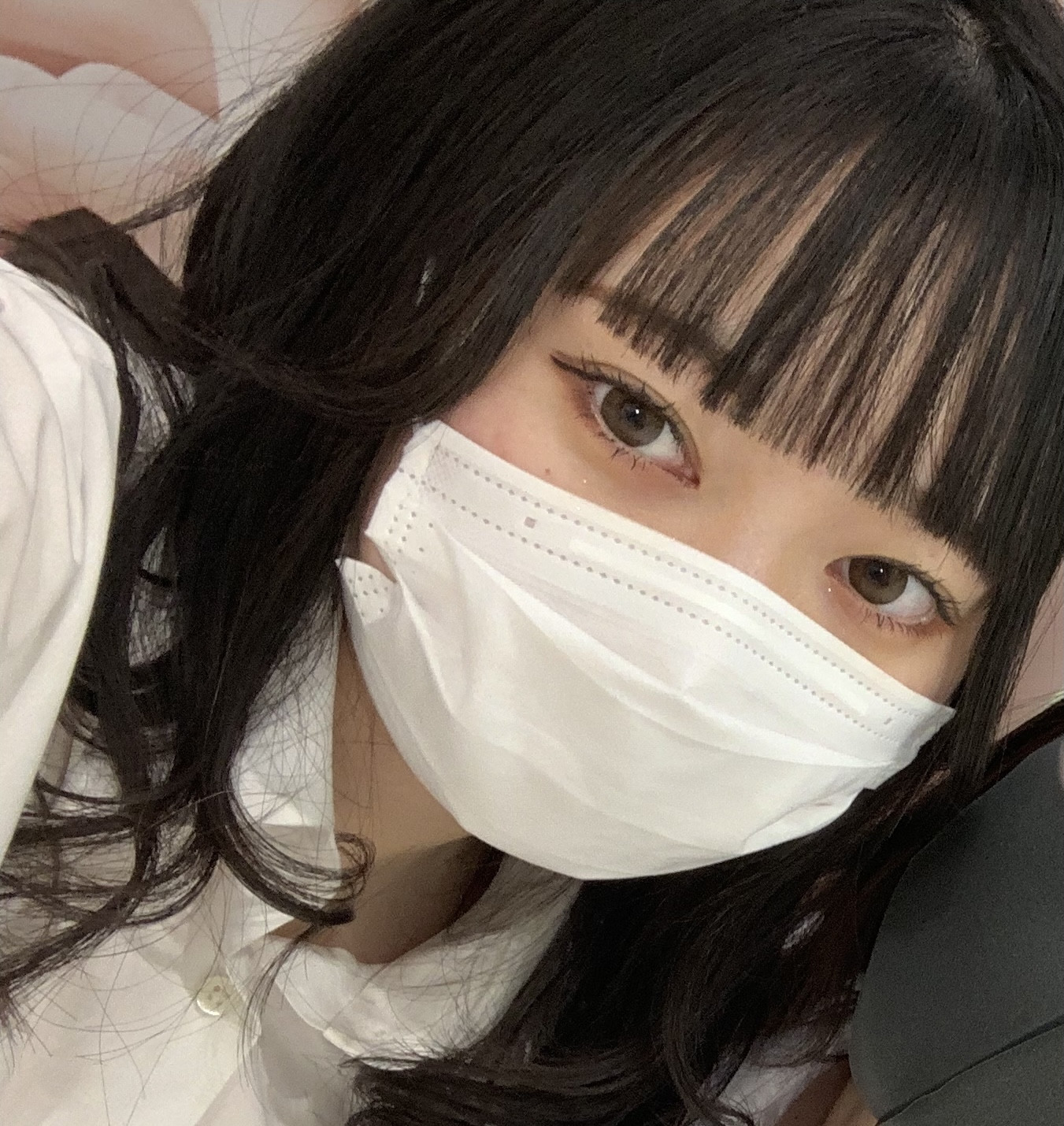 明後日初めての配信？しまーす！