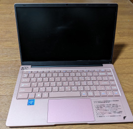 パソコンの調子が…(T_T)