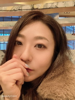 初登場の時のプロフ写真?