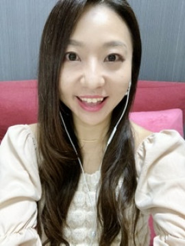 笑顔＾＾