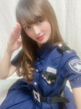 初のコスプレイベント