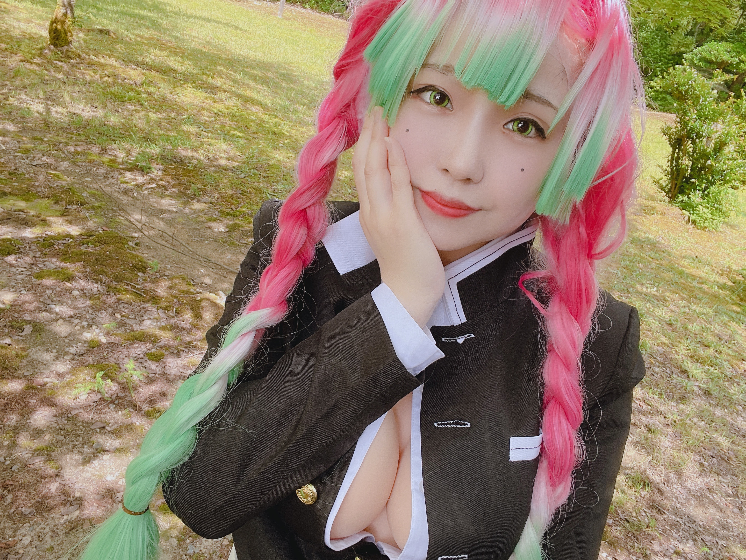 久しぶりに