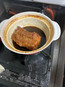 チャーシュー