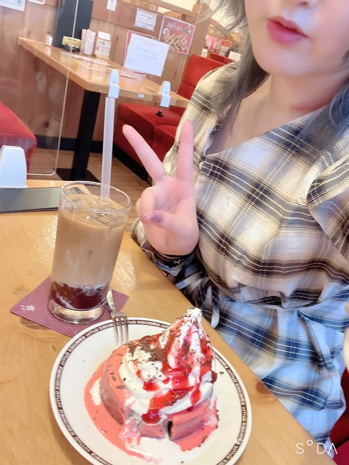 パンケーキ！！