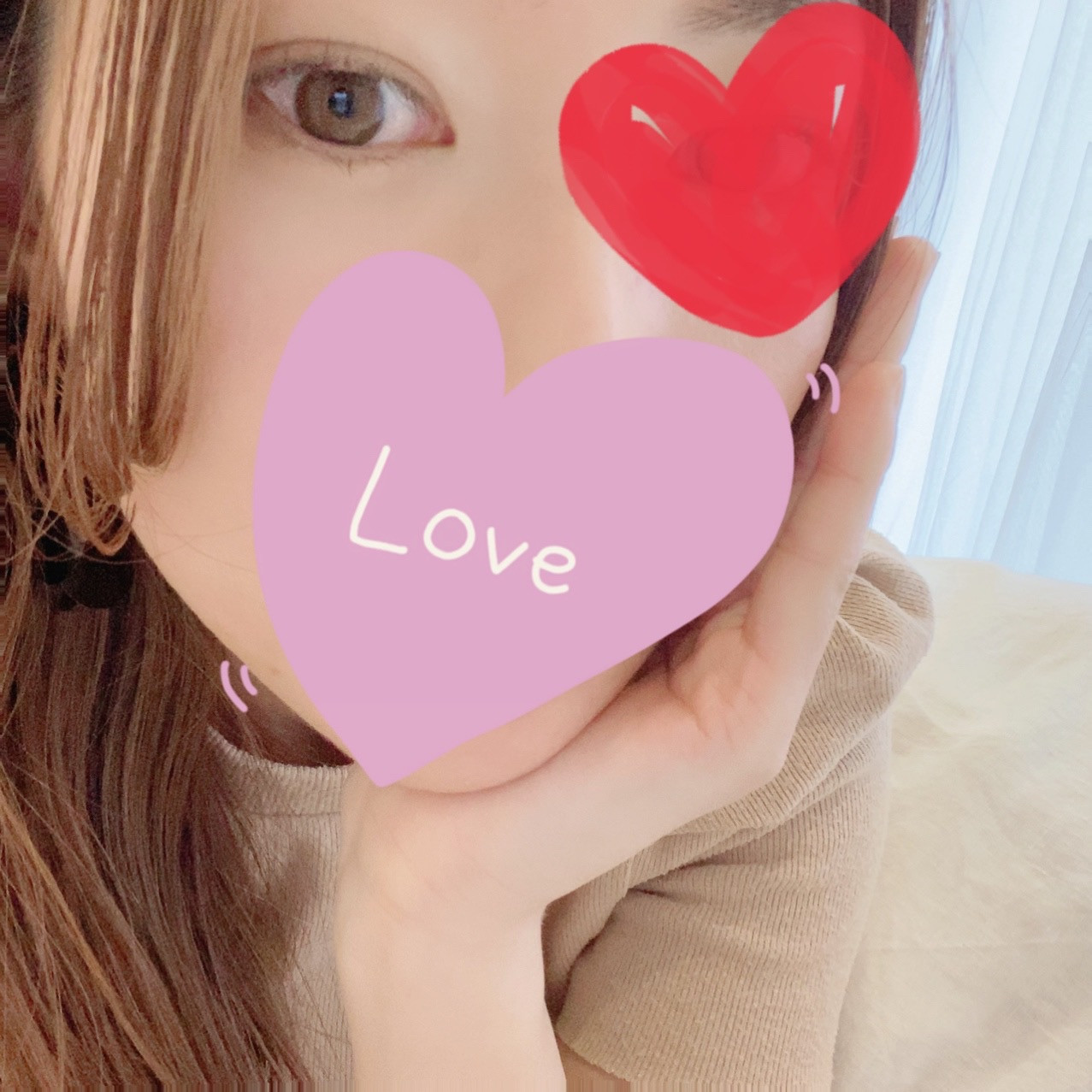 明日で、祝♪1週間！