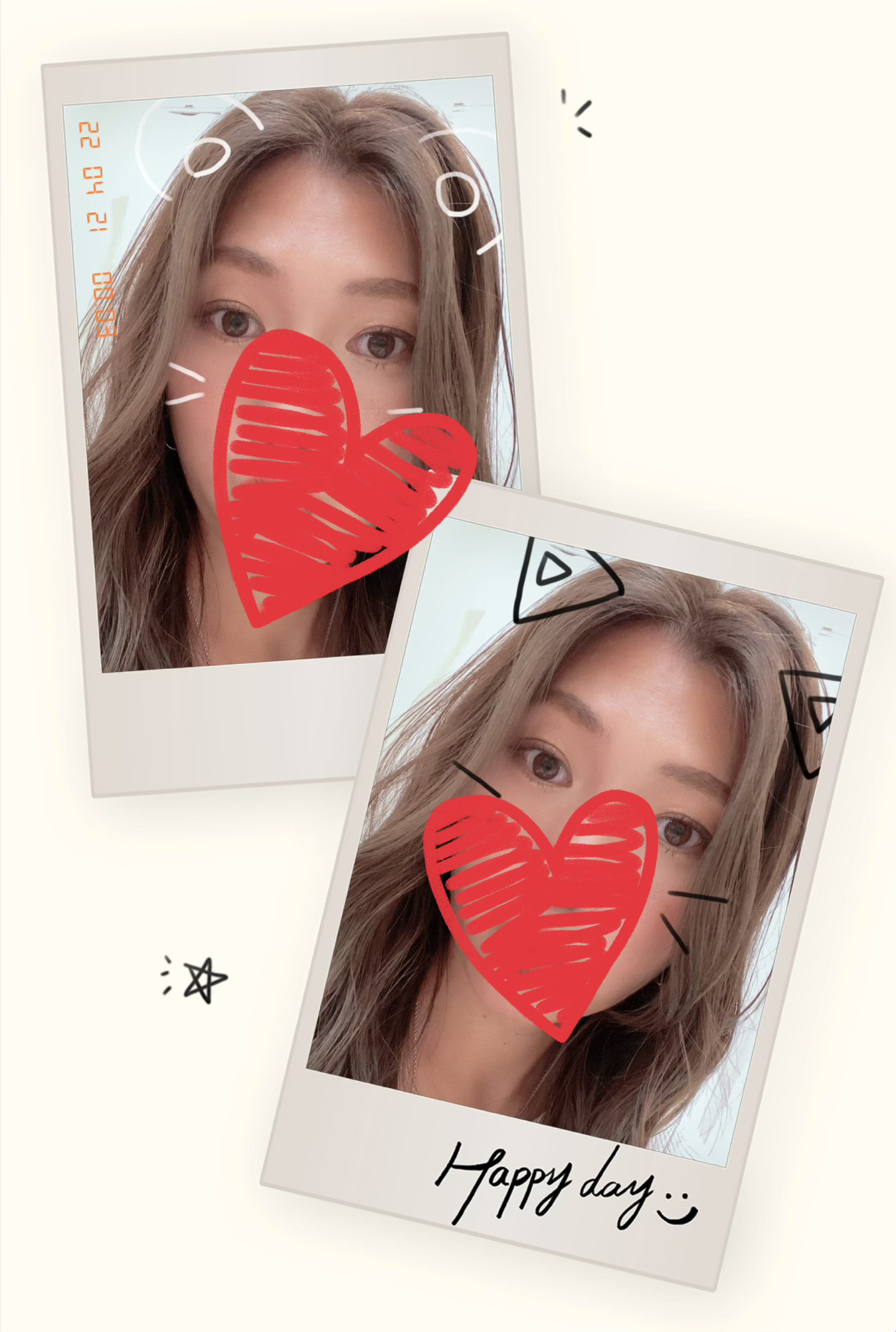 お久しぶりです♪