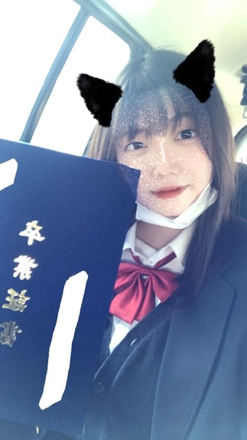 来週は制服です~！