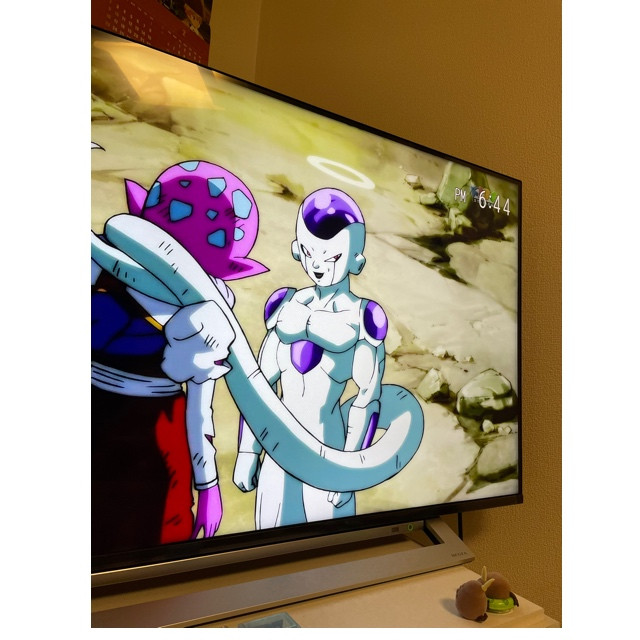 ドラゴンボール超