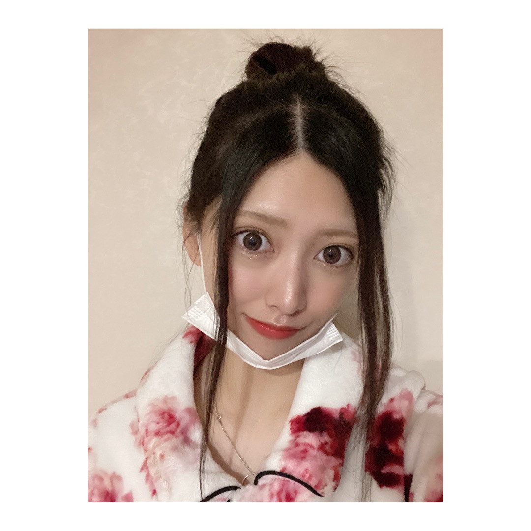 みちゃんの2022/3/19 (土) 22:53のブログ