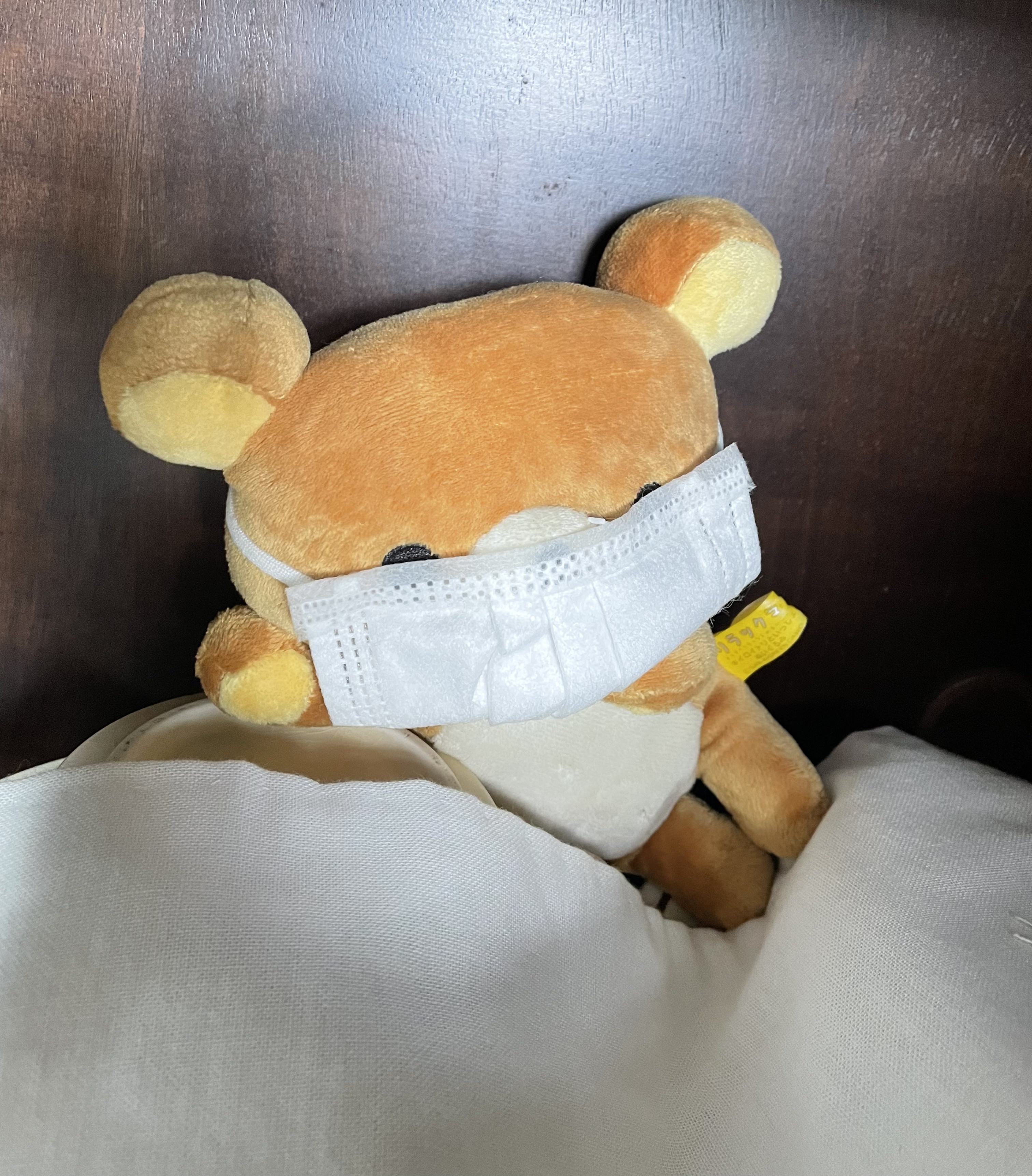 可愛いおばあちゃん