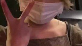 アヤちゃんの2022/6/10 (金) 08:30のブログ