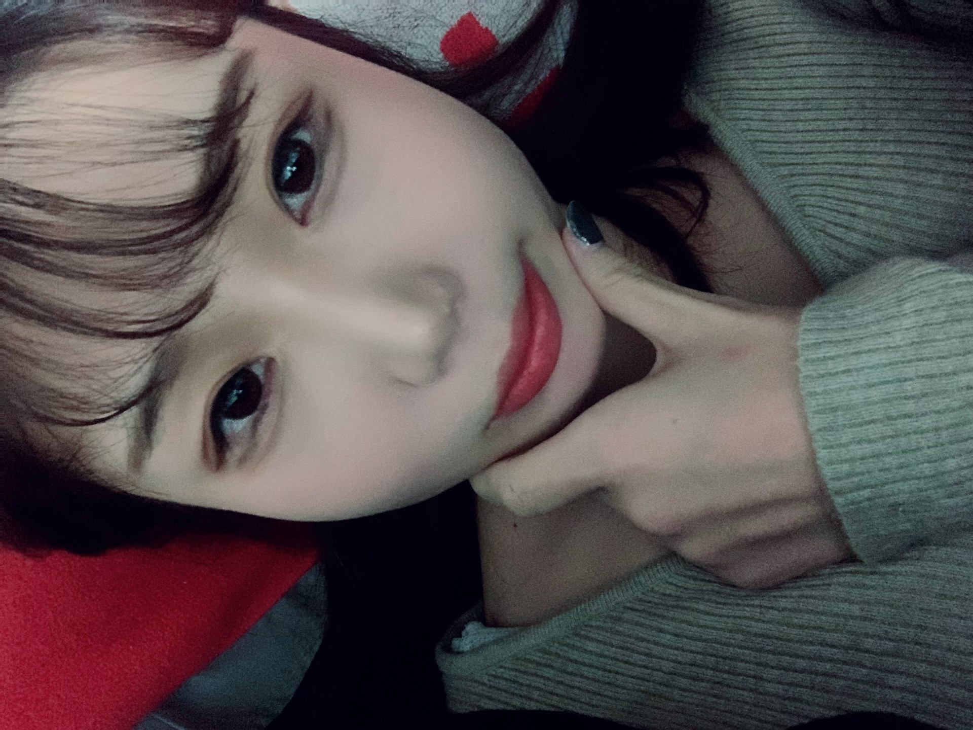 初投稿です