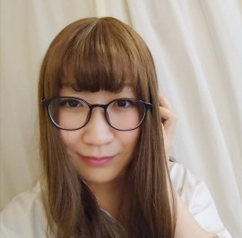 ＼ プロフィール写真 ／